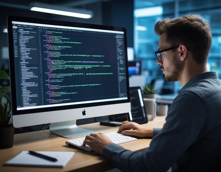 Software development
